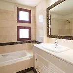 Lägenhet Penthouse In Marbella, Beachfront