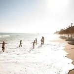 Penthouse In Marbella, Beachfront Lägenhet Marbella