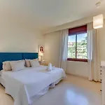 Penthouse In Marbella, Beachfront Lägenhet Marbella